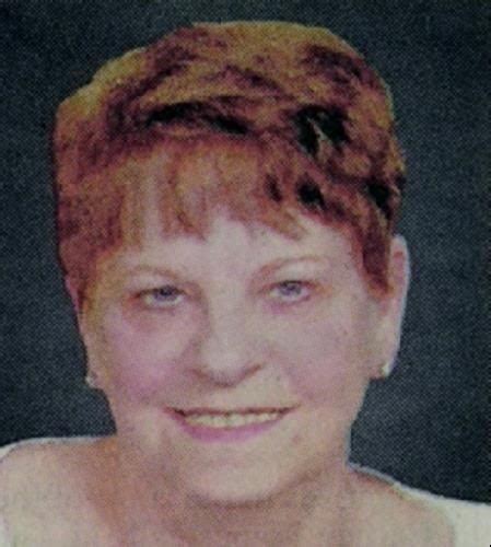 Ronna Ethier Obituary (2024) .